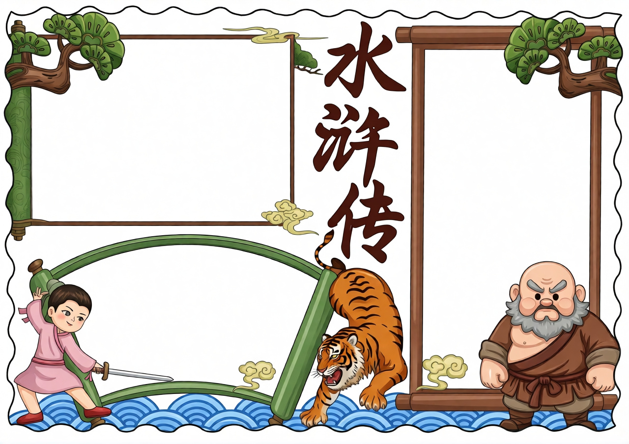 高清原图