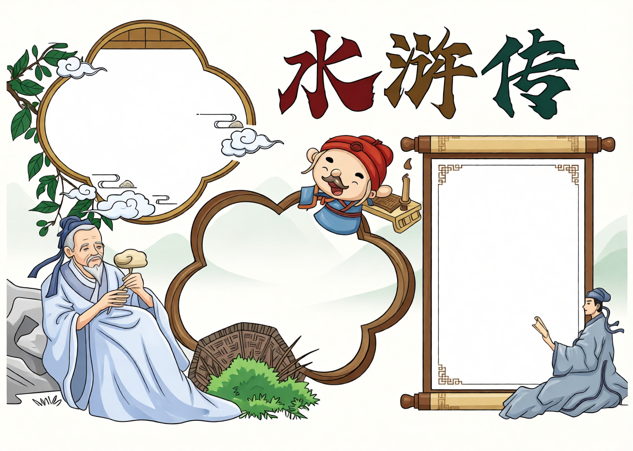 高清原图