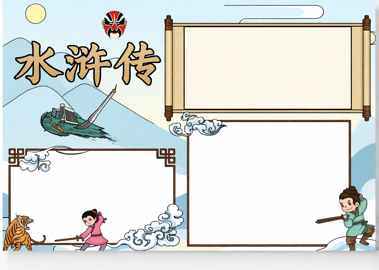 高清原图