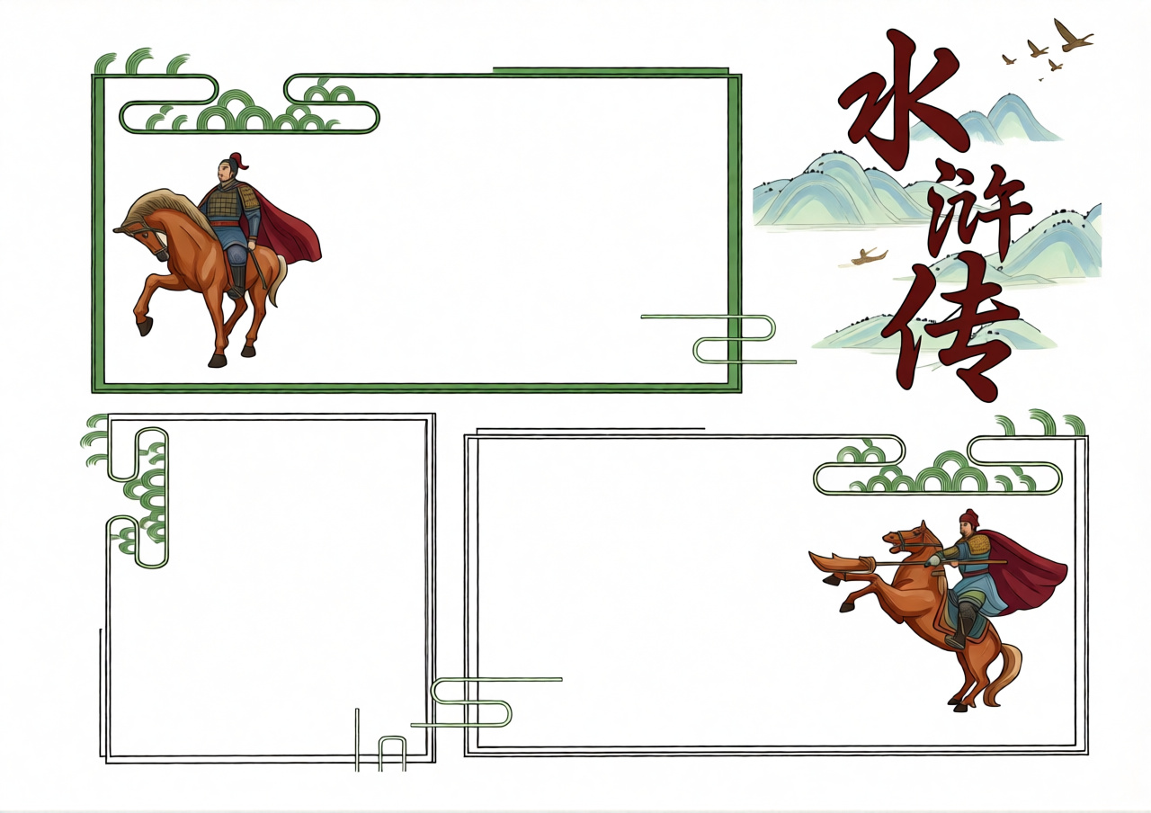 高清原图