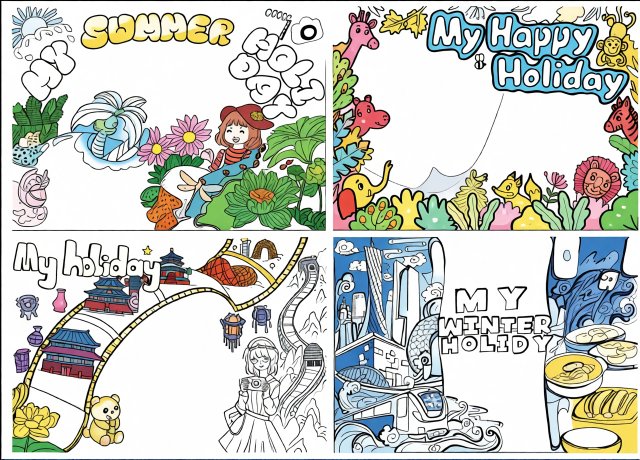 My Happy...